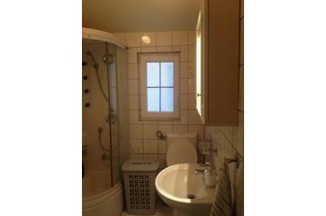 Privatni smještaj Buljarica 2